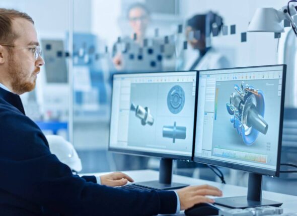 3D-models-CATIA-V5-software