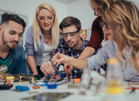 electrical-engineering