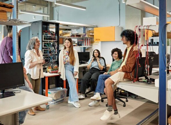 teacher-training-to-encourage-entrepreneurial-ideas